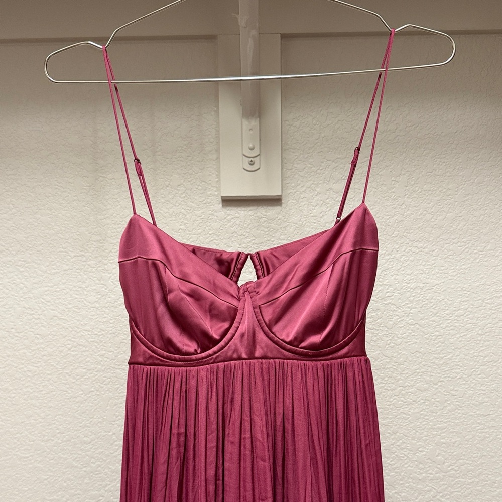 Free People Freya Maxi Dress - Picture 4 of 15